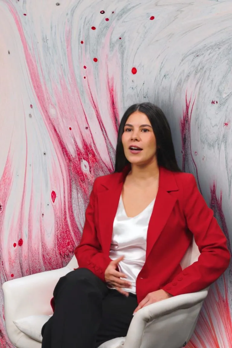 Video Avatar Redes Sociales