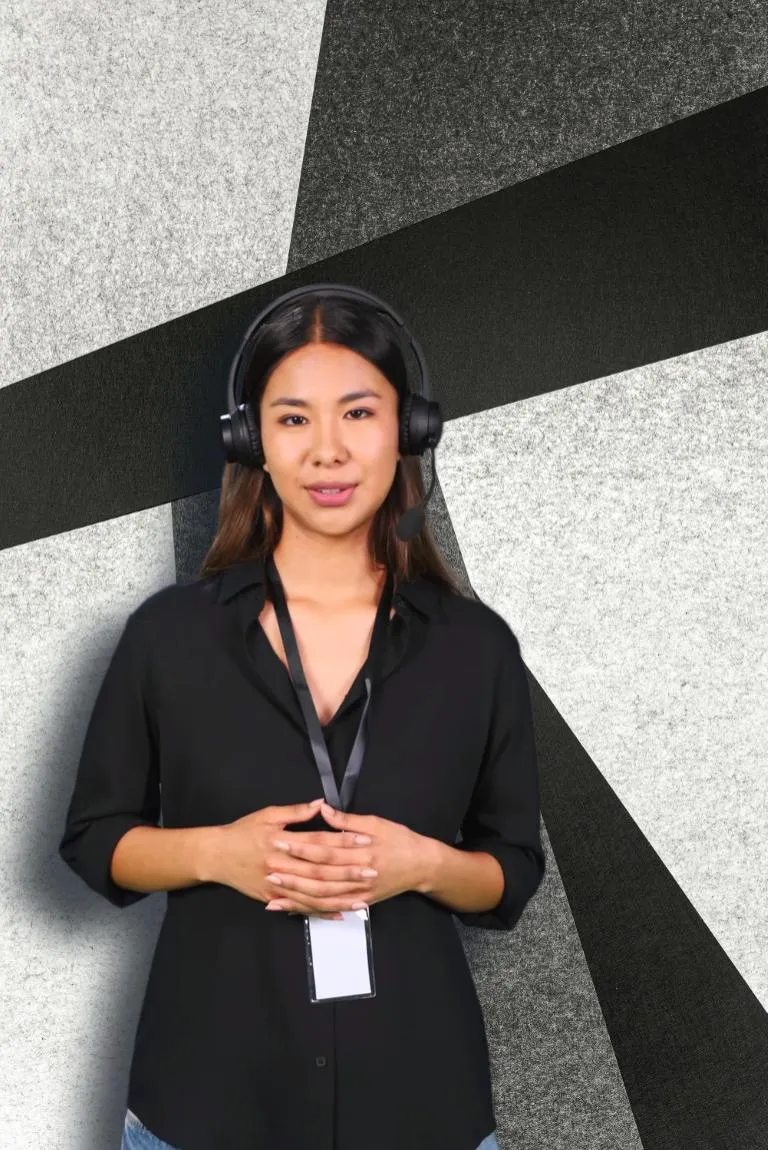 Video Avatar Branding