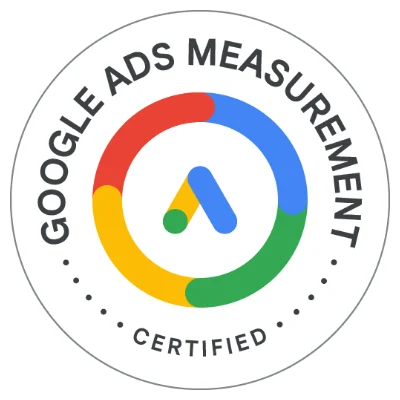 Google Certified 1