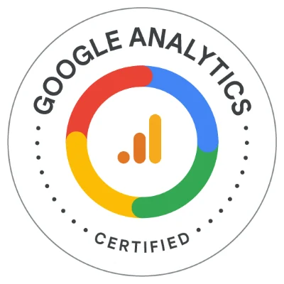 Google Certified 2