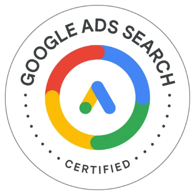 Google Certified 3